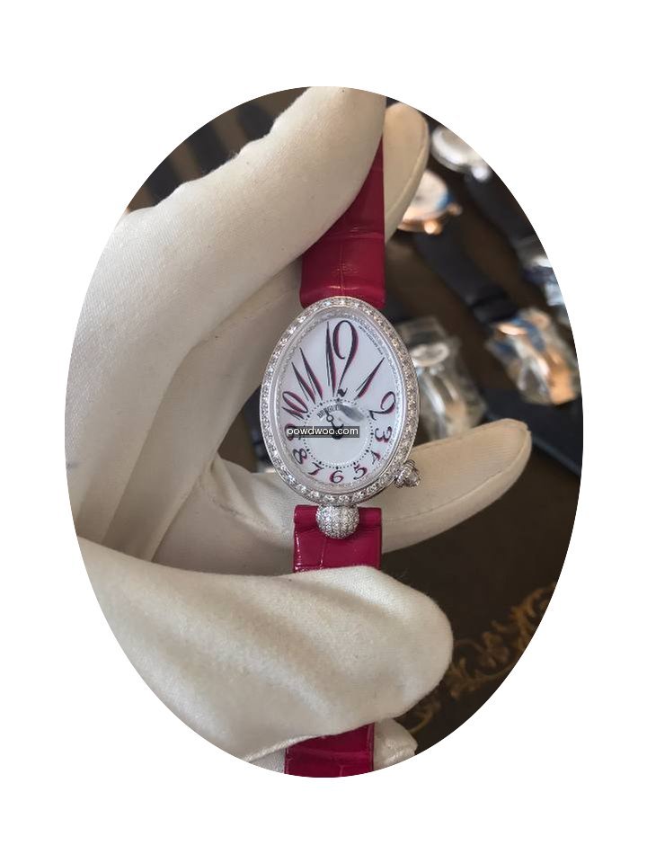 Breguet 8928BB/5P/944DD0D...