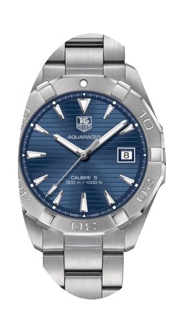 TAG Heuer WAY2112.BA0928...