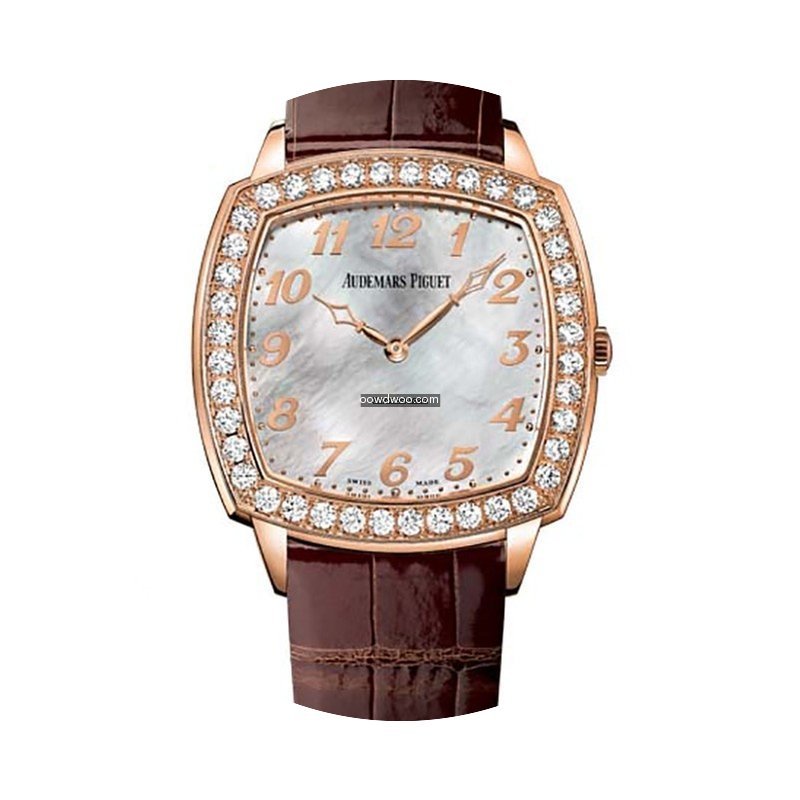 Audemars Piguet Tradition...