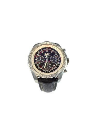 Breitling for Bentley...