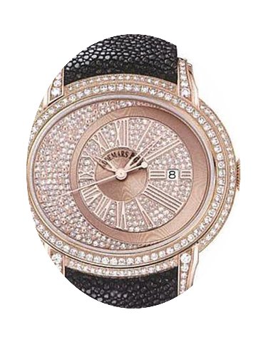Audemars Piguet Millenary...