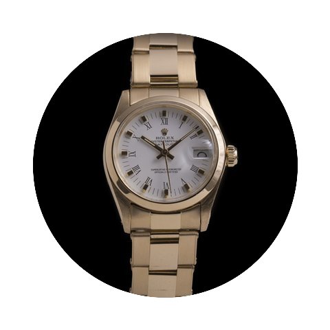 Rolex Medio Ref. 6824 (RO2679)...