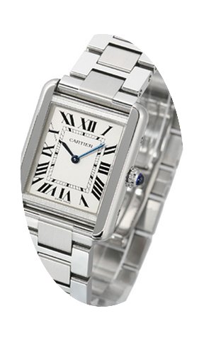 Cartier Tank Solo...
