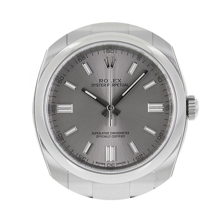 Rolex Oyster Perpetual 36mm Ref. 116000...