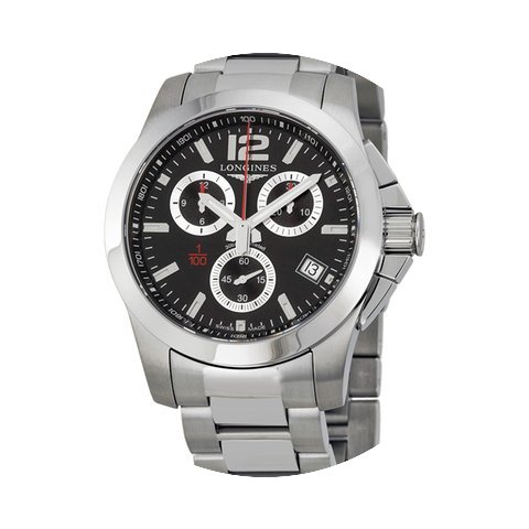 Longines Conquest...