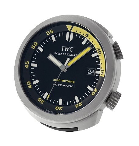 IWC Aquatimer Collection Aquatimer Autom...