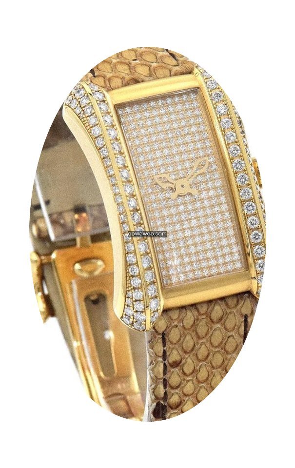 Carl F. Bucherer Carl F. Alacria Diva 00...
