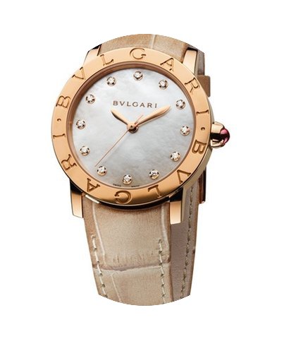 Bulgari BULGARI LADY PEL. BRIL T...