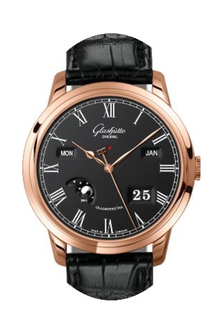 Glashütte Original Senator Perpetual Ca...