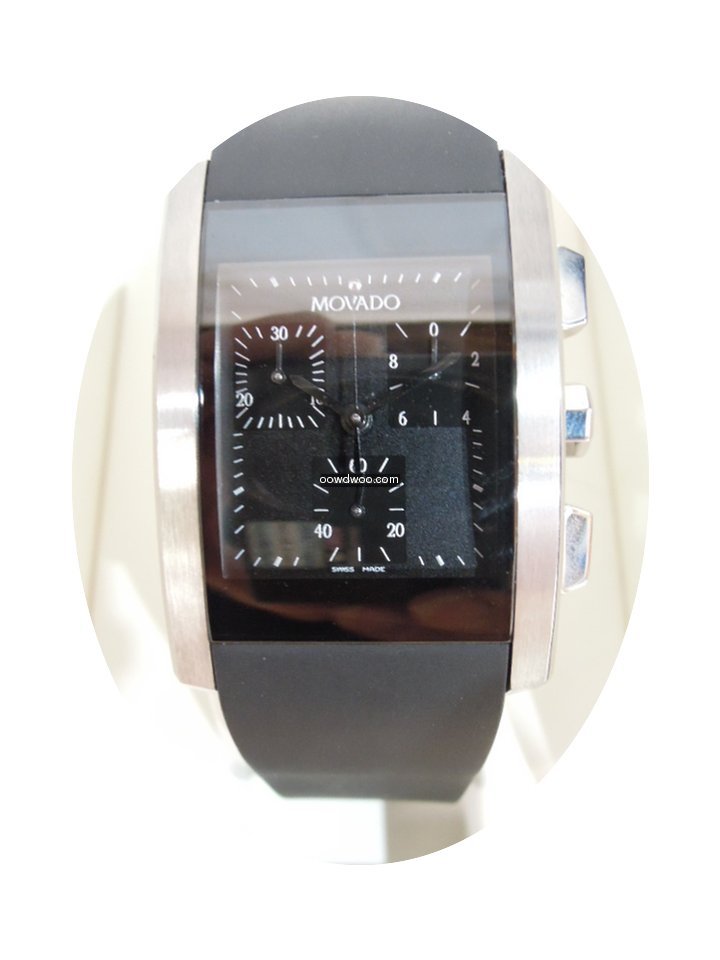Movado Eliro...