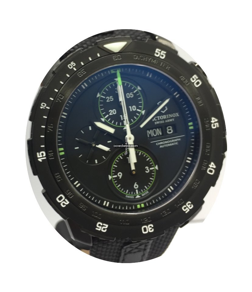 Victorinox Swiss Army Alpnach...