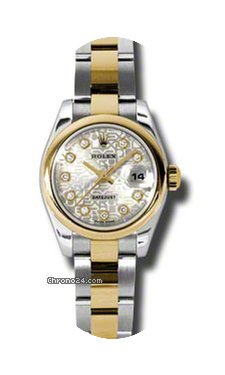 Rolex Datejust...