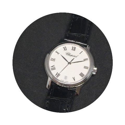Chopard Classic...