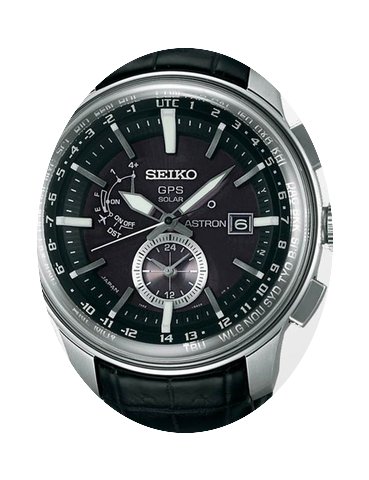 Seiko Astron GPS Solar...