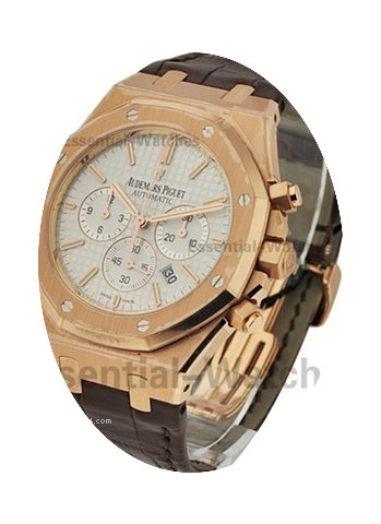 Audemars Piguet Royal Oak Chronograph 41...