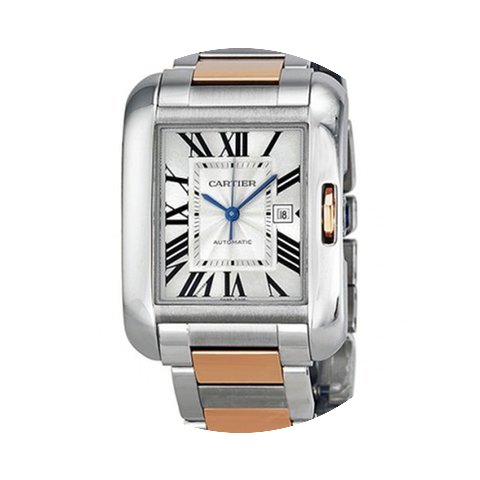 Cartier Tank Anglaise Small...