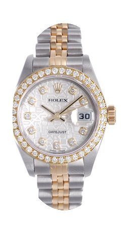 Rolex Datejust 69173...