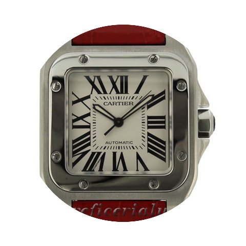 Cartier Santos 100 XL 2656...