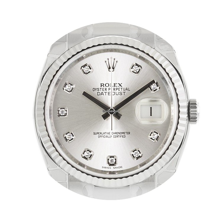 Rolex Oyster Perpetual Datejust Ref. 116...