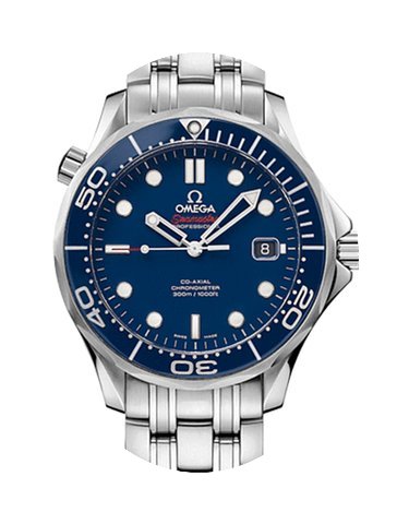 Omega Seamaster Diver 300 M...
