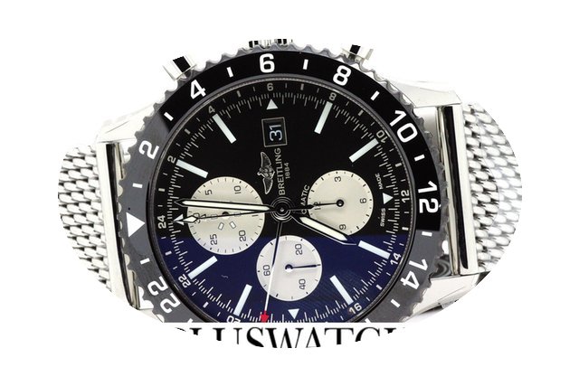 Breitling CHRONOLINER Y2431012 / BE10 / ...
