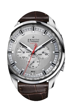 Zenith El Primero Sport Mens Watch...