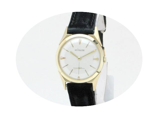 Jaeger-LeCoultre Assorted Watches Mens R...