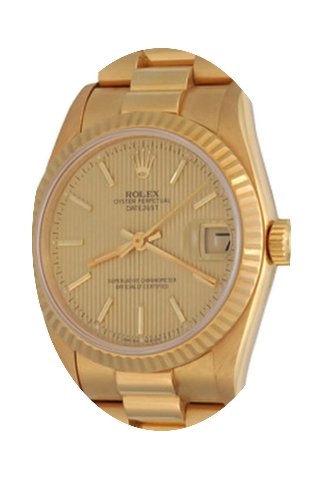 Rolex Datejust Model 68278...