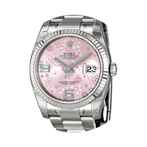 Rolex Oyster Perpetual Datejust 36...