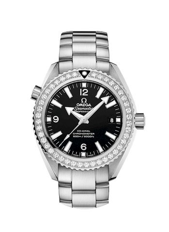 Omega SEAMASTER PLANET OCEAN 600 M CO-AX...