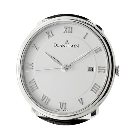 Blancpain Villeret Ultra Slim Automatic ...