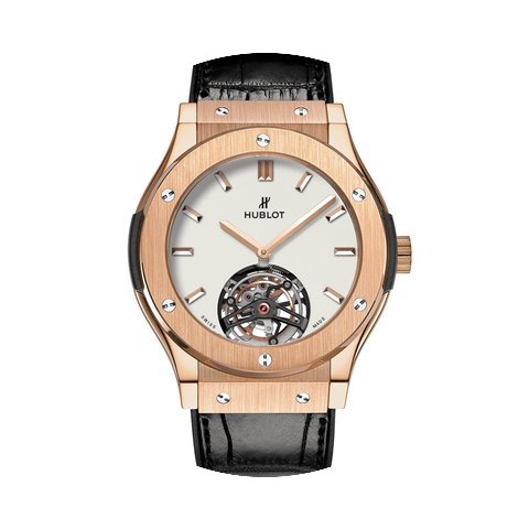Hublot Classic Fusion Tourbillon King Go...