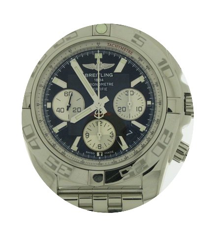Breitling Chronomat 44...