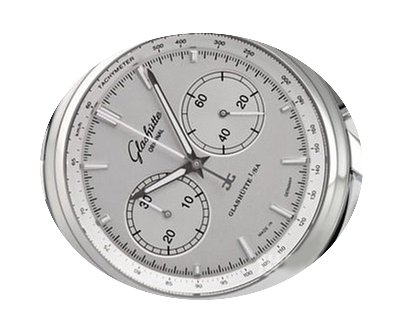 Glashütte Original Senator Chronograph ...