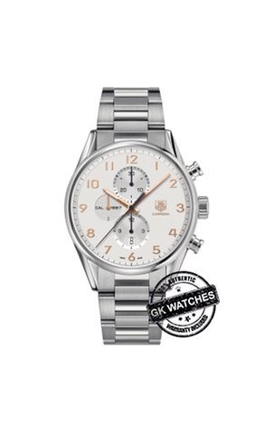 TAG Heuer Carrera Calibre 1887 Unused...