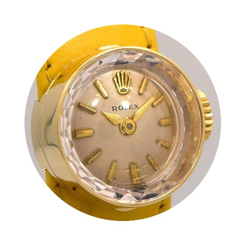 Rolex Chameleon circa 1980's...