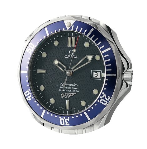 Omega Seamaster 300 M Chronometer 007 Ja...