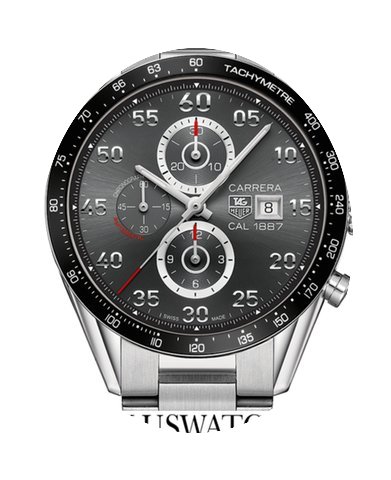 TAG Heuer CARRERA Cronografo Automatico ...