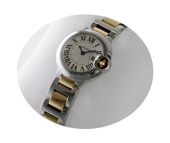 Cartier BALLON BLEU DE CARTIER...