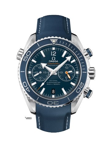Omega Seamaster Planet Ocean...