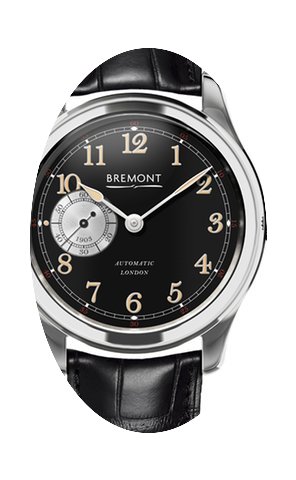 Bremont Wright Flyer...