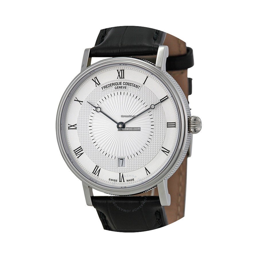 Frederique Constant Classic Automatic Bl...