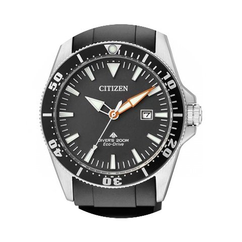 Citizen Promaster Eco-Drive Herrenuhr BN...