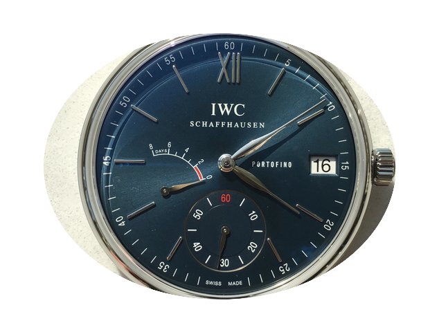 IWC IW510106...