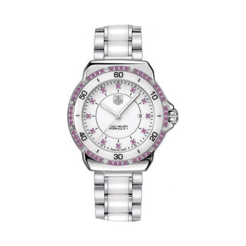 TAG Heuer Formula 1 Ceramic WAH1319.BA08...