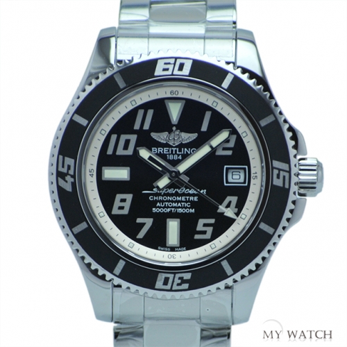 ブライトリング(BREITLING) エア...