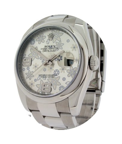 Rolex Datejust...