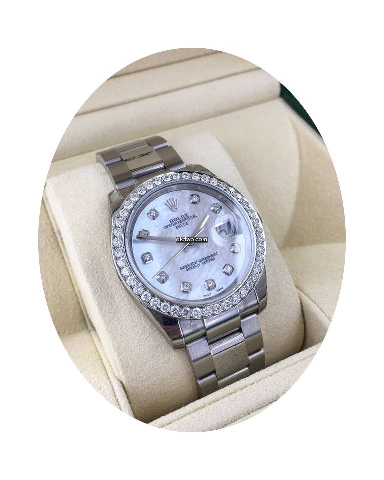 Rolex Datejust...