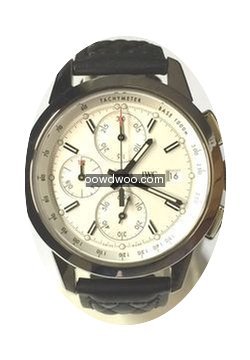 IWC Ingenieur Chronograph “W 125” Li...