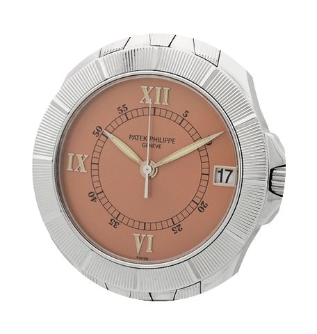 Patek Philippe Neptune Neptune Stainless...